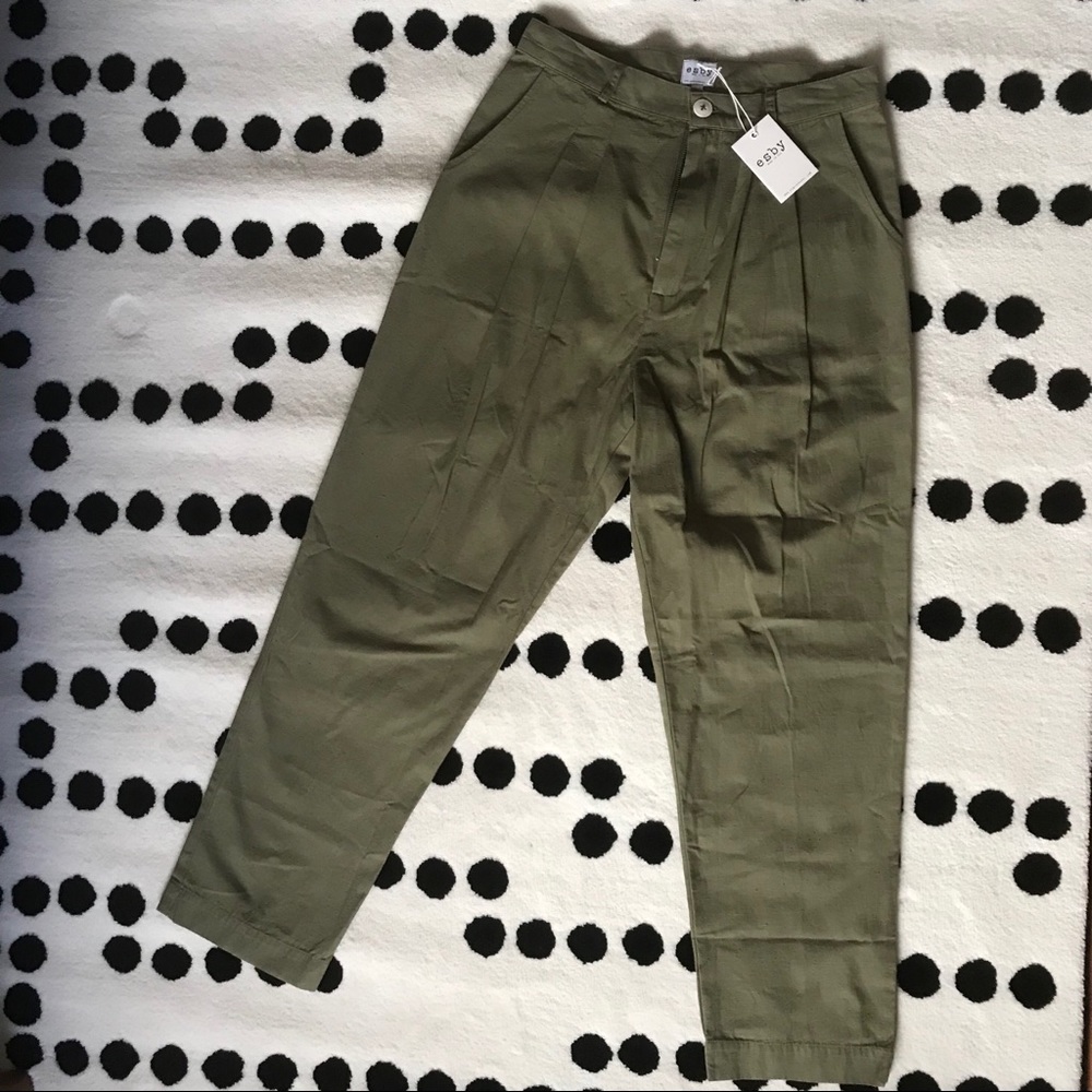 Esby Apparel Emma Trouser sz 6